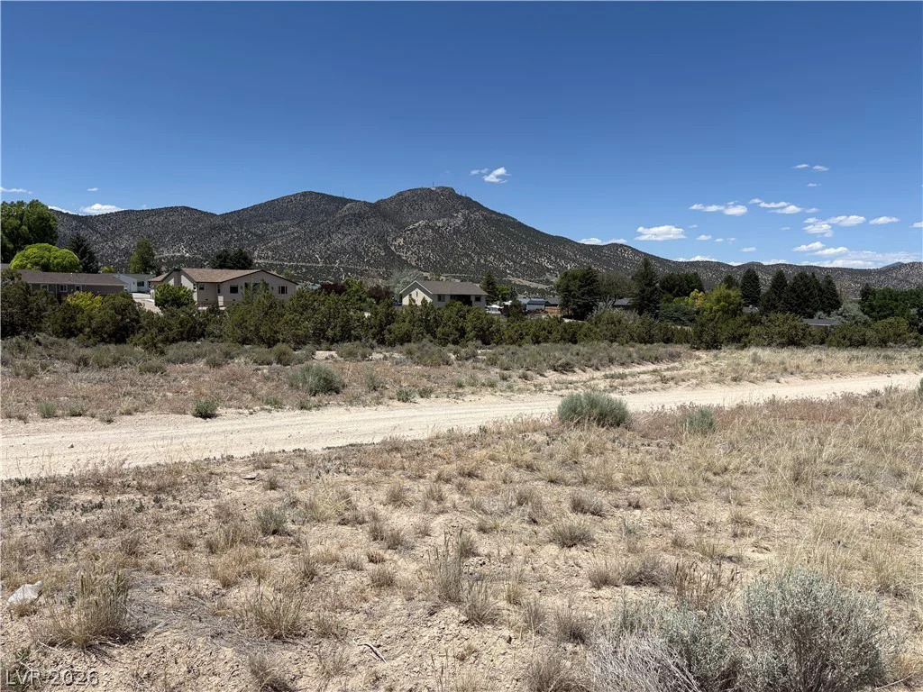 001-482-10, Ely, NV 89301