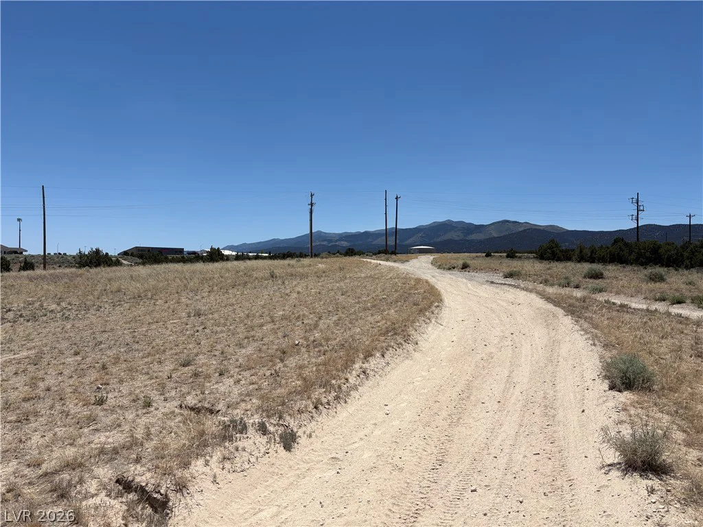 001-482-10, Ely, NV 89301