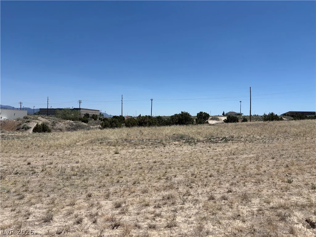 001-482-10, Ely, NV 89301