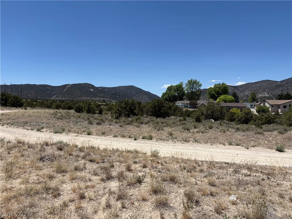 001-482-10, Ely, NV 89301