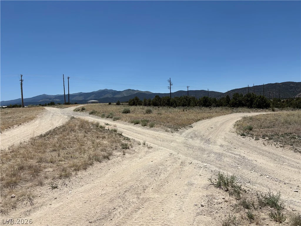 001-482-10, Ely, NV 89301