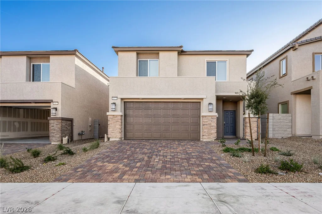 8373 Rochelle, Las Vegas, NV 89147