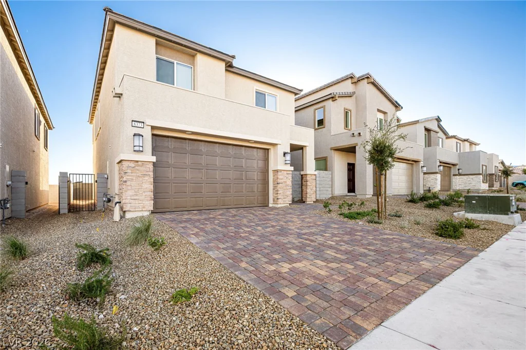 8373 Rochelle, Las Vegas, NV 89147
