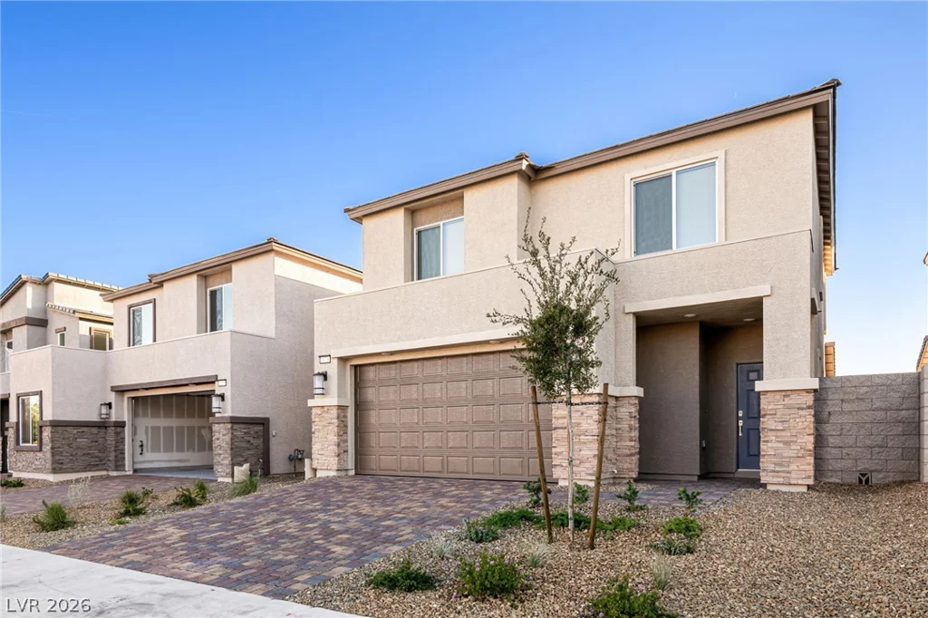 8373 Rochelle, Las Vegas, NV 89147