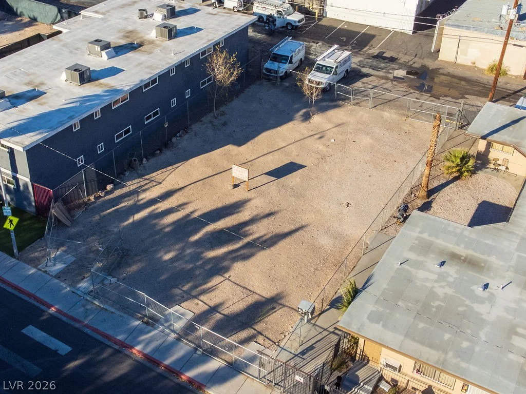 2300 Tam, Las Vegas, NV 89102
