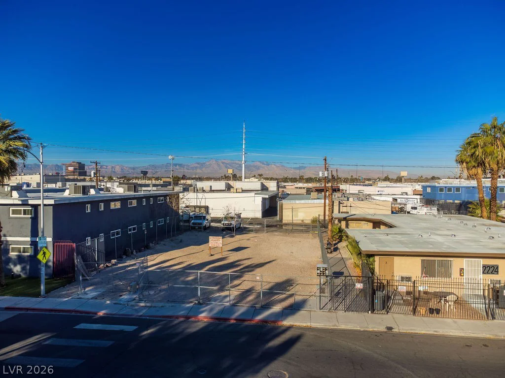 2300 Tam, Las Vegas, NV 89102