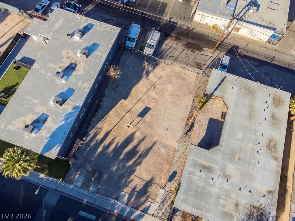 2300 Tam, Las Vegas, NV 89102