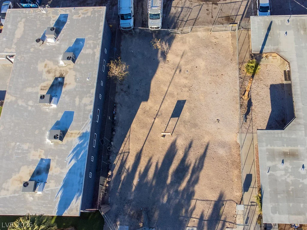 2300 Tam, Las Vegas, NV 89102