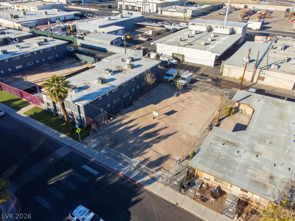 2300 Tam, Las Vegas, NV 89102