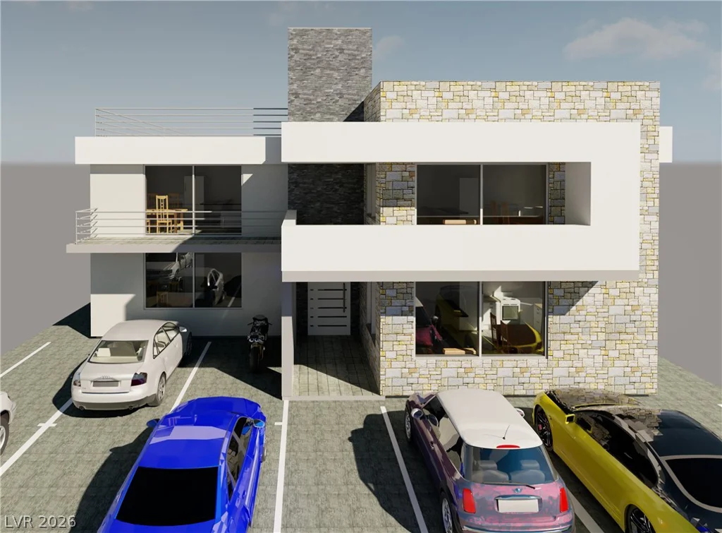 2300 Tam, Las Vegas, NV 89102