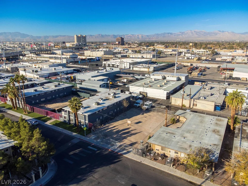 2300 Tam, Las Vegas, NV 89102