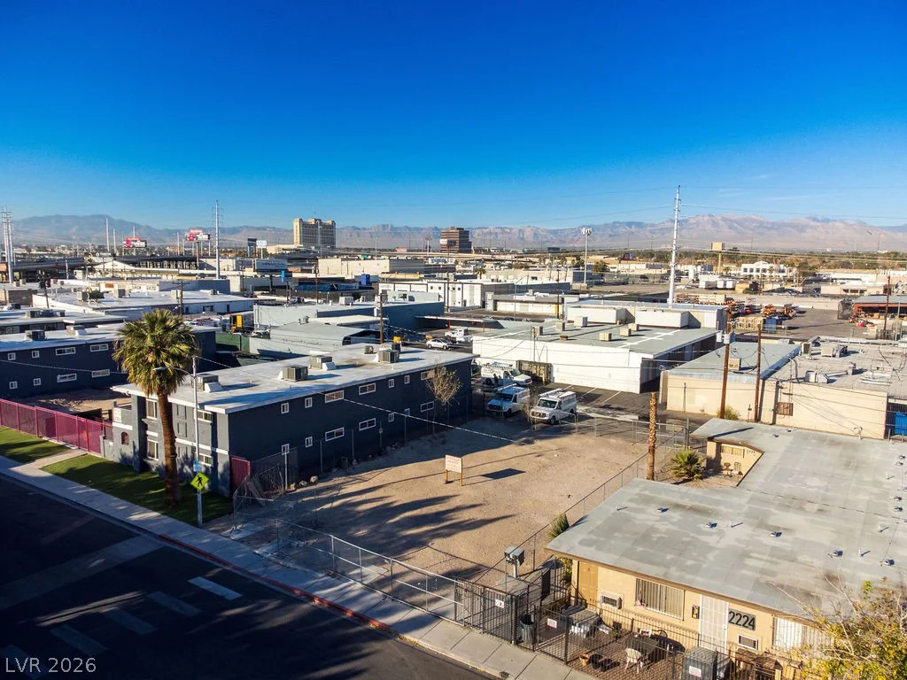 2300 Tam, Las Vegas, NV 89102
