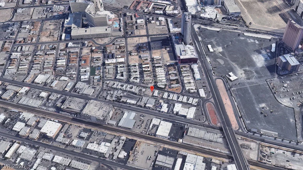 2300 Tam, Las Vegas, NV 89102