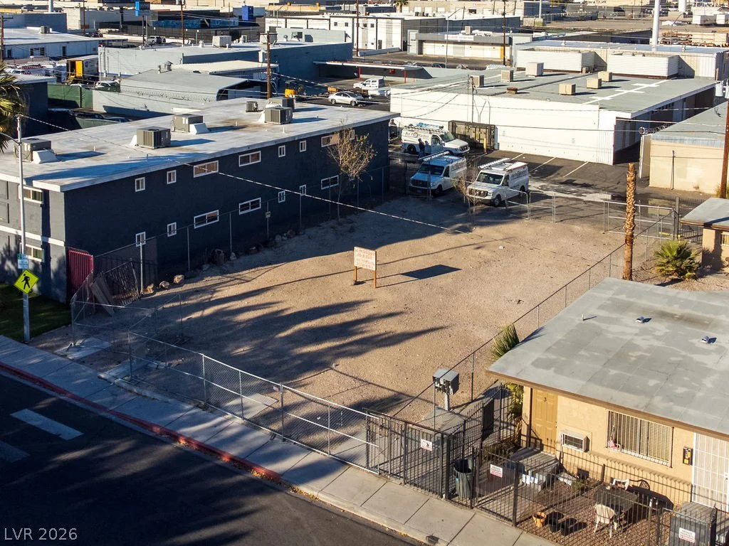 2300 Tam, Las Vegas, NV 89102