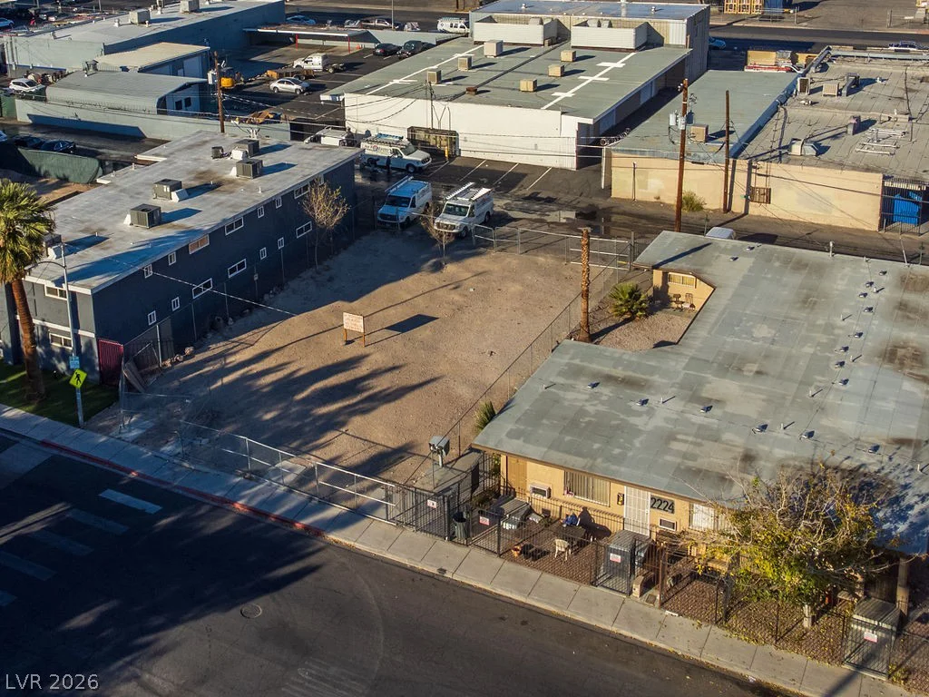 2300 Tam, Las Vegas, NV 89102
