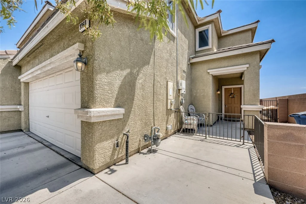 3360 Moon Eclipse, North Las Vegas, NV 89032