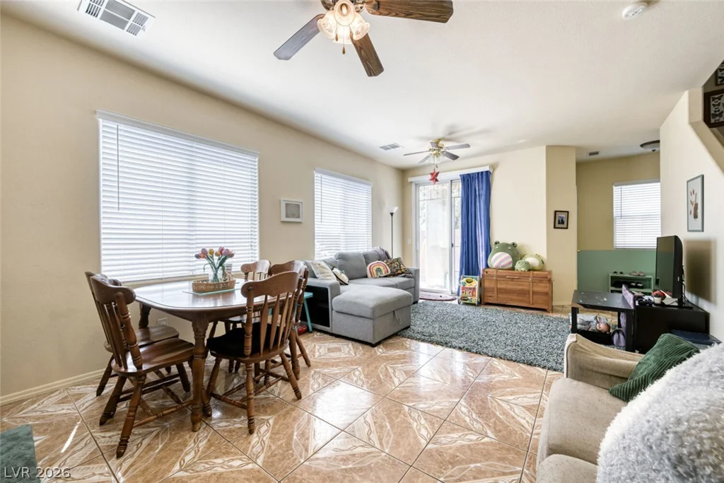 3360 Moon Eclipse, North Las Vegas, NV 89032