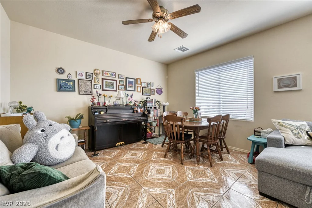 3360 Moon Eclipse, North Las Vegas, NV 89032
