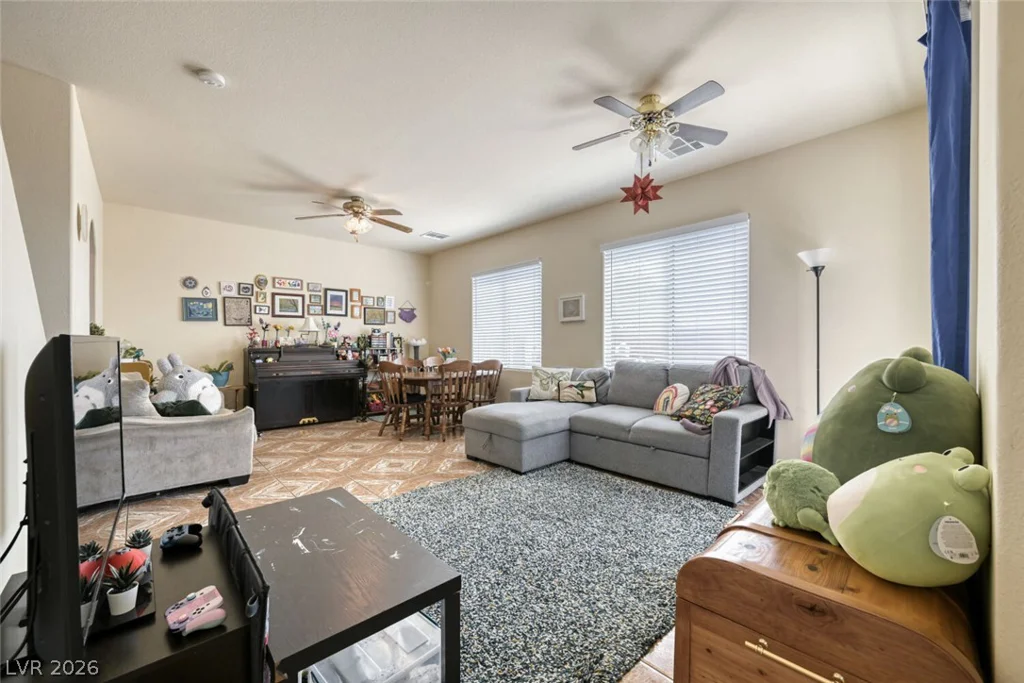 3360 Moon Eclipse, North Las Vegas, NV 89032