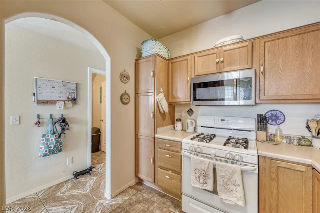 3360 Moon Eclipse, North Las Vegas, NV 89032
