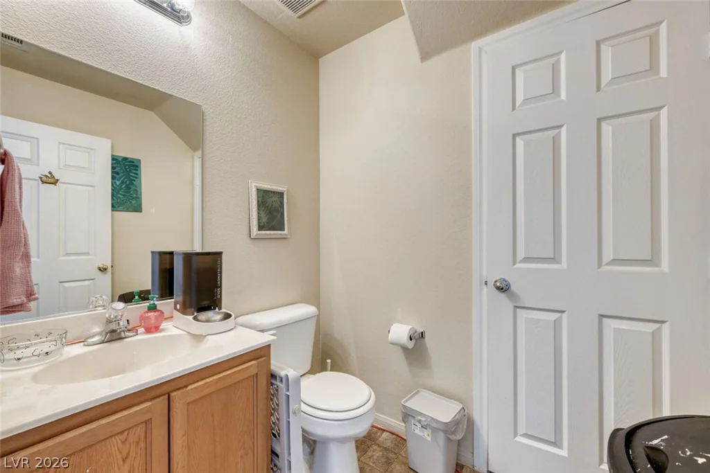 3360 Moon Eclipse, North Las Vegas, NV 89032