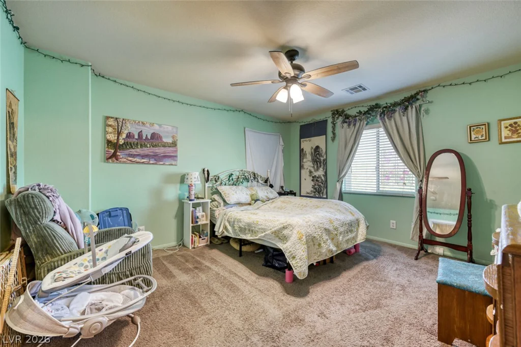3360 Moon Eclipse, North Las Vegas, NV 89032