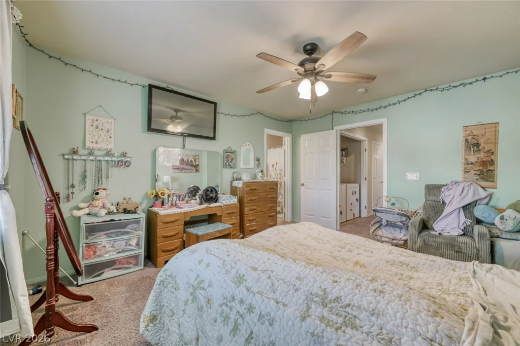 3360 Moon Eclipse, North Las Vegas, NV 89032