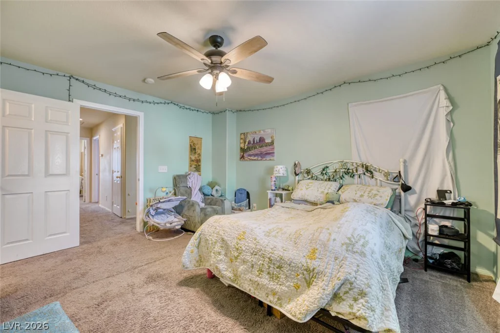 3360 Moon Eclipse, North Las Vegas, NV 89032