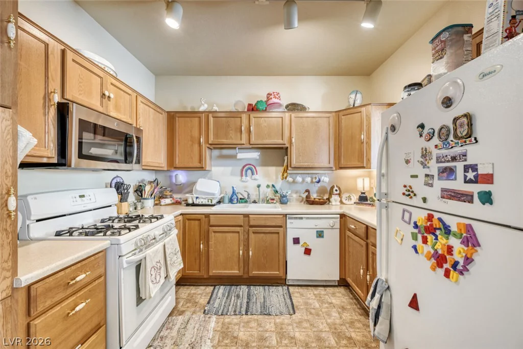 3360 Moon Eclipse, North Las Vegas, NV 89032
