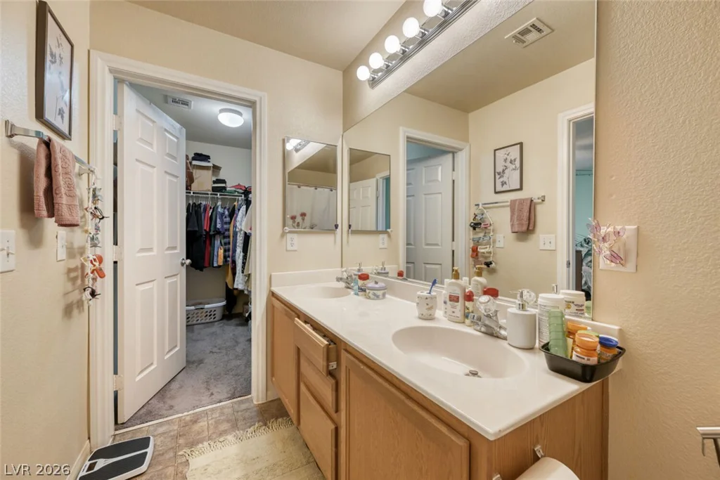 3360 Moon Eclipse, North Las Vegas, NV 89032