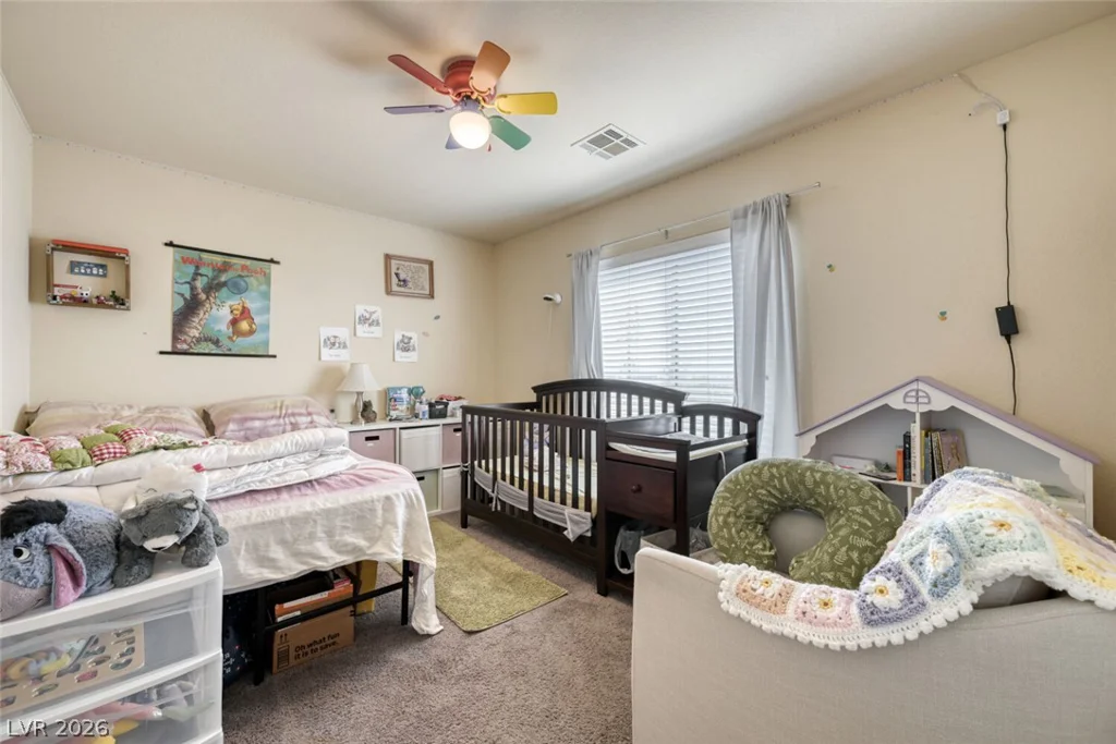 3360 Moon Eclipse, North Las Vegas, NV 89032