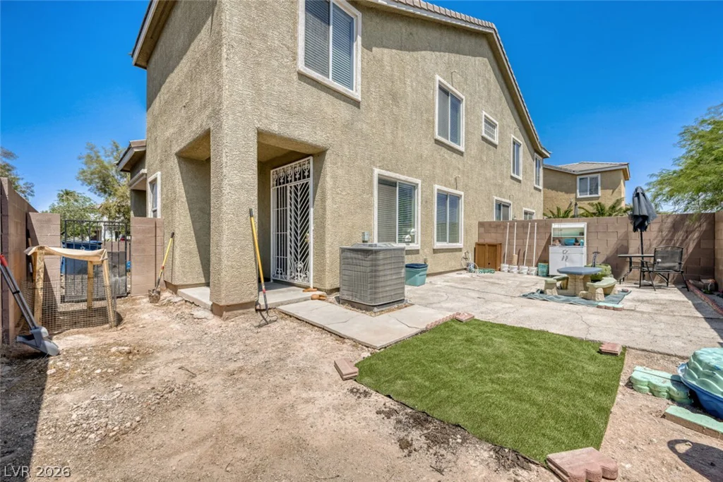 3360 Moon Eclipse, North Las Vegas, NV 89032
