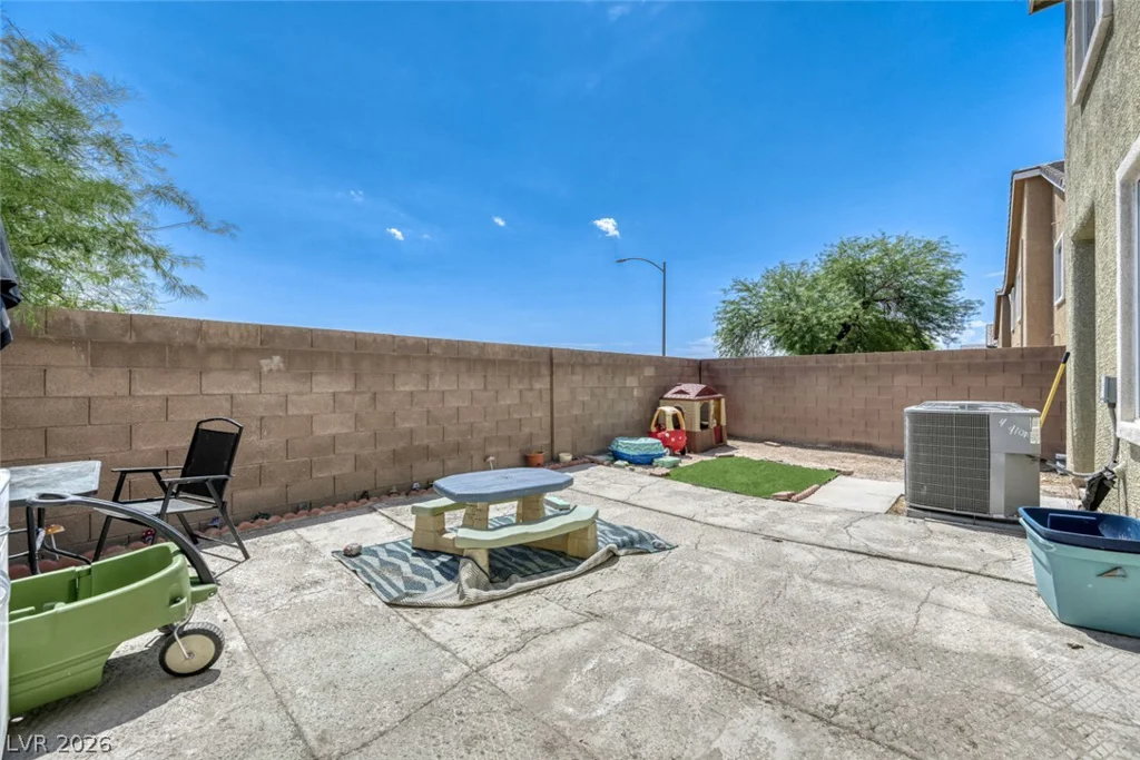 3360 Moon Eclipse, North Las Vegas, NV 89032