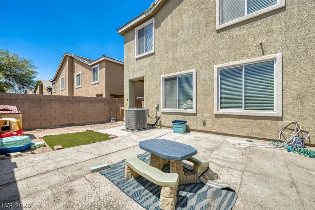 3360 Moon Eclipse, North Las Vegas, NV 89032