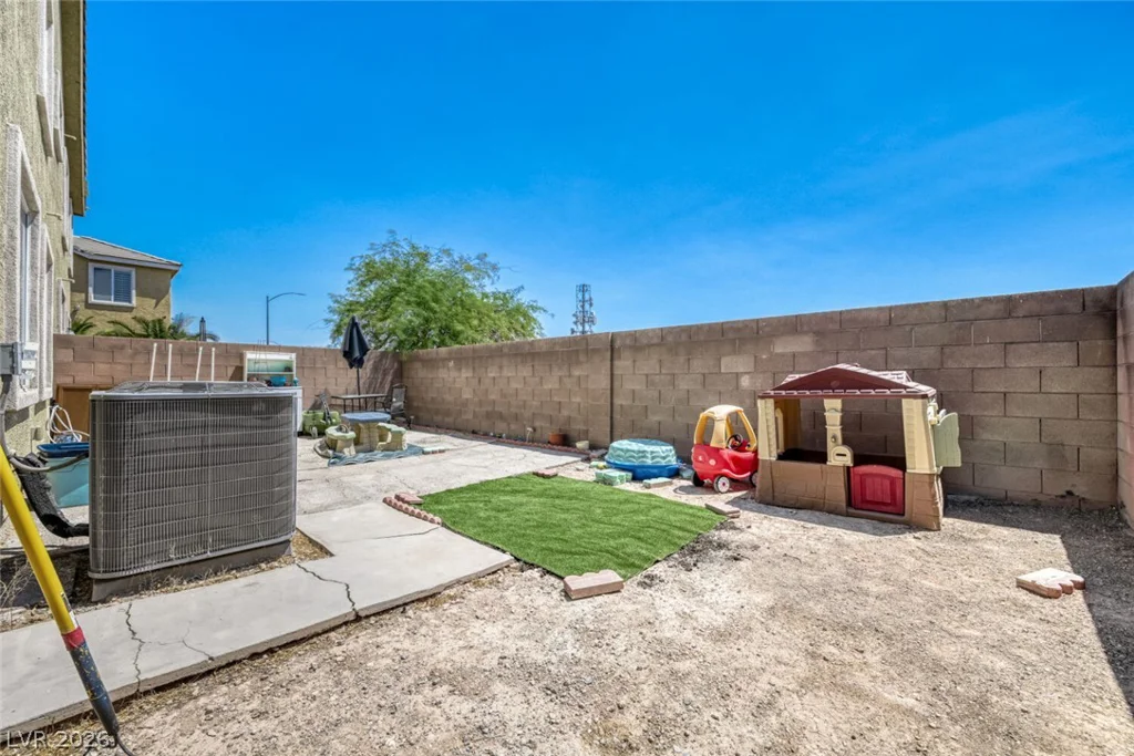3360 Moon Eclipse, North Las Vegas, NV 89032