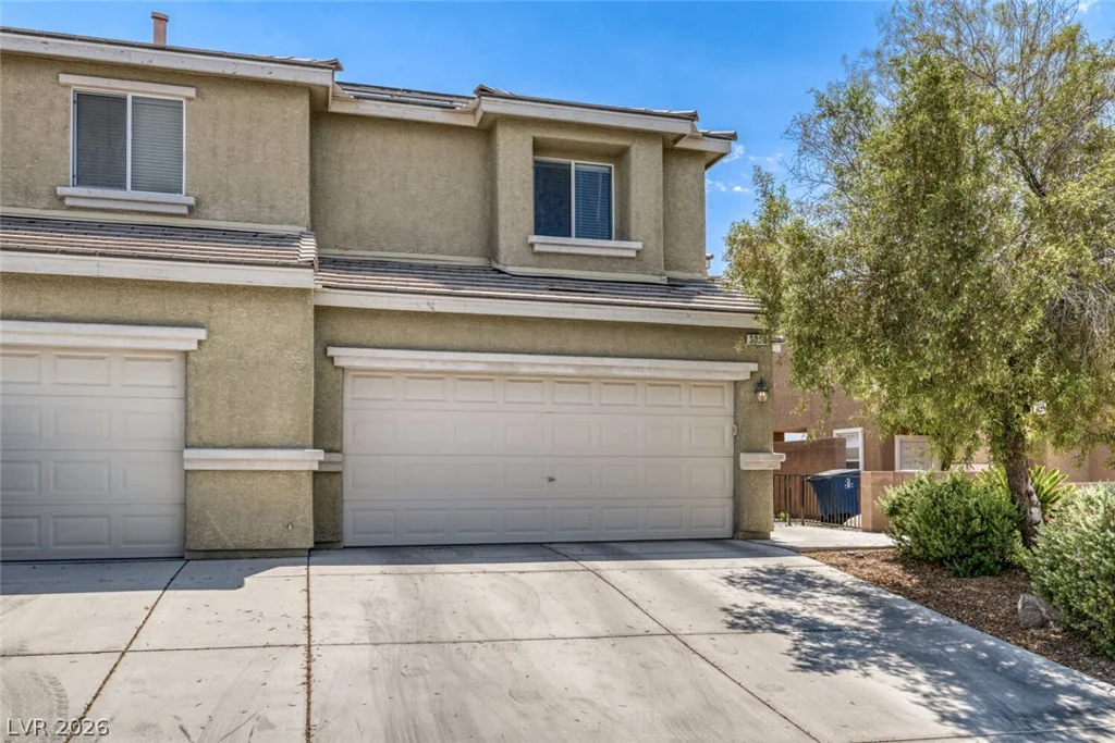 3360 Moon Eclipse, North Las Vegas, NV 89032