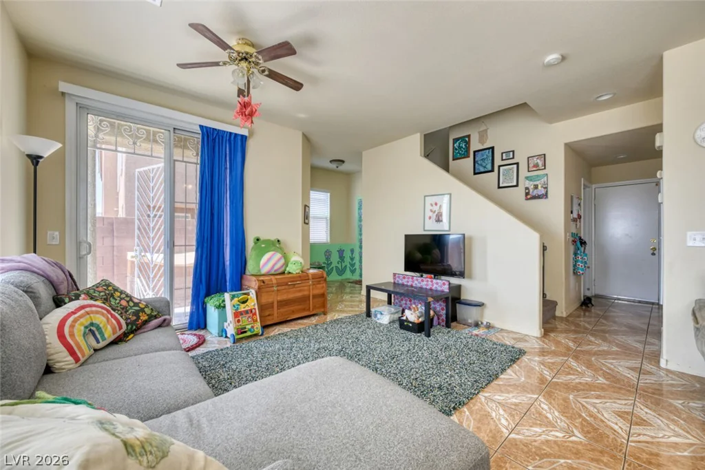 3360 Moon Eclipse, North Las Vegas, NV 89032