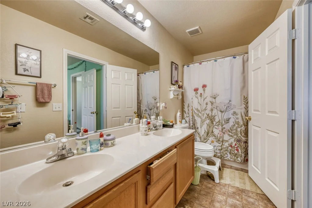3360 Moon Eclipse, North Las Vegas, NV 89032