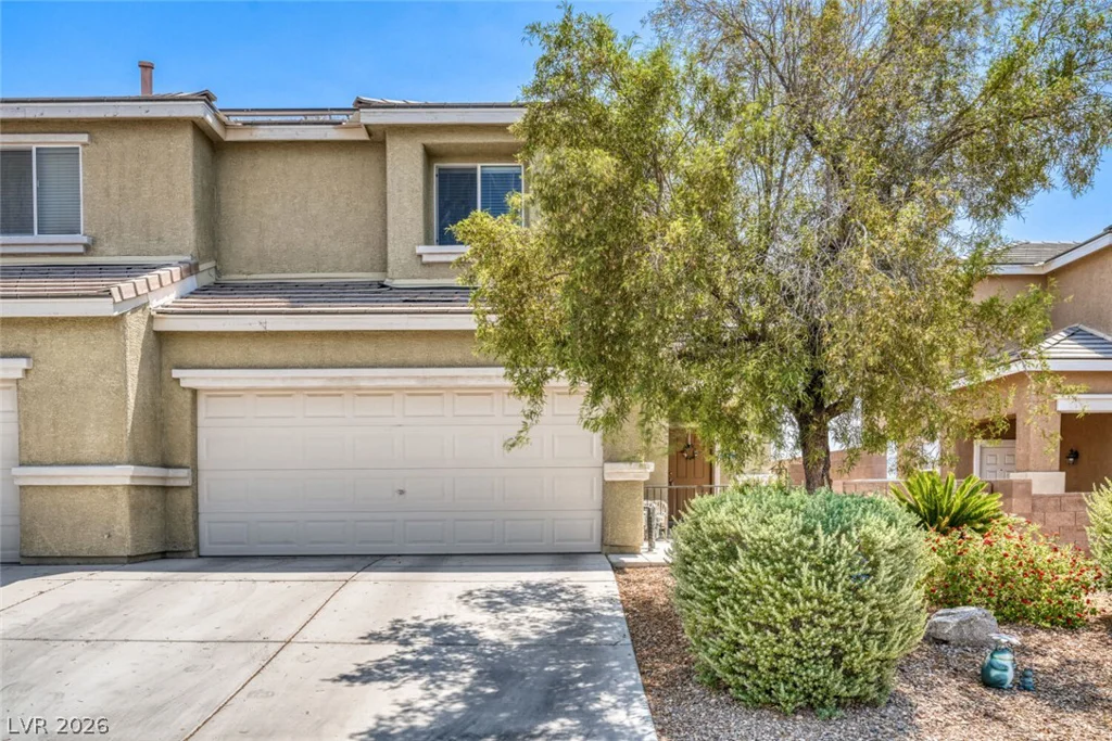 3360 Moon Eclipse, North Las Vegas, NV 89032