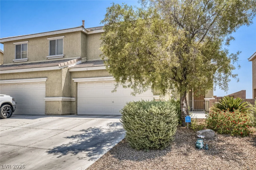 3360 Moon Eclipse, North Las Vegas, NV 89032