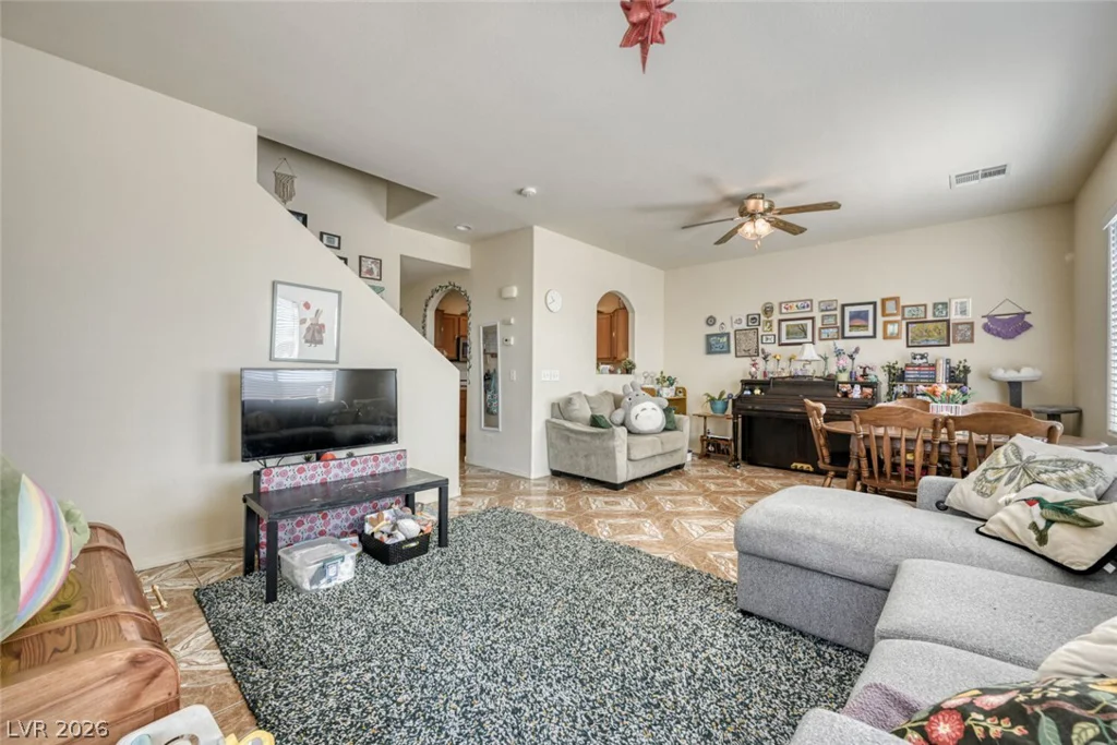 3360 Moon Eclipse, North Las Vegas, NV 89032