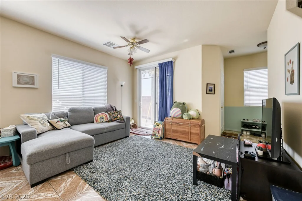 3360 Moon Eclipse, North Las Vegas, NV 89032