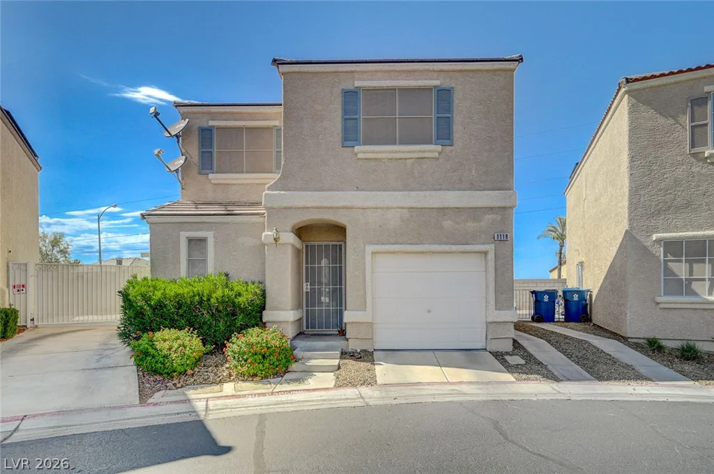 1118 Burnt Sky, Las Vegas, NV 89183