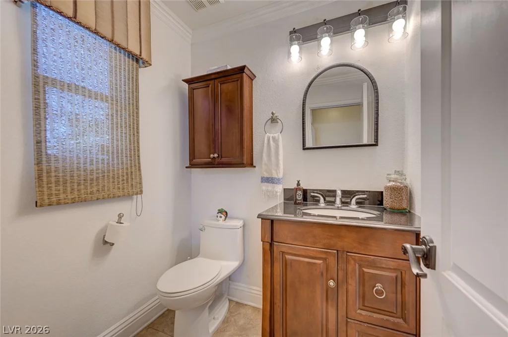 1118 Burnt Sky, Las Vegas, NV 89183