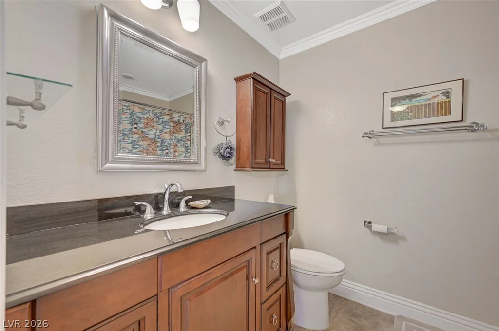1118 Burnt Sky, Las Vegas, NV 89183