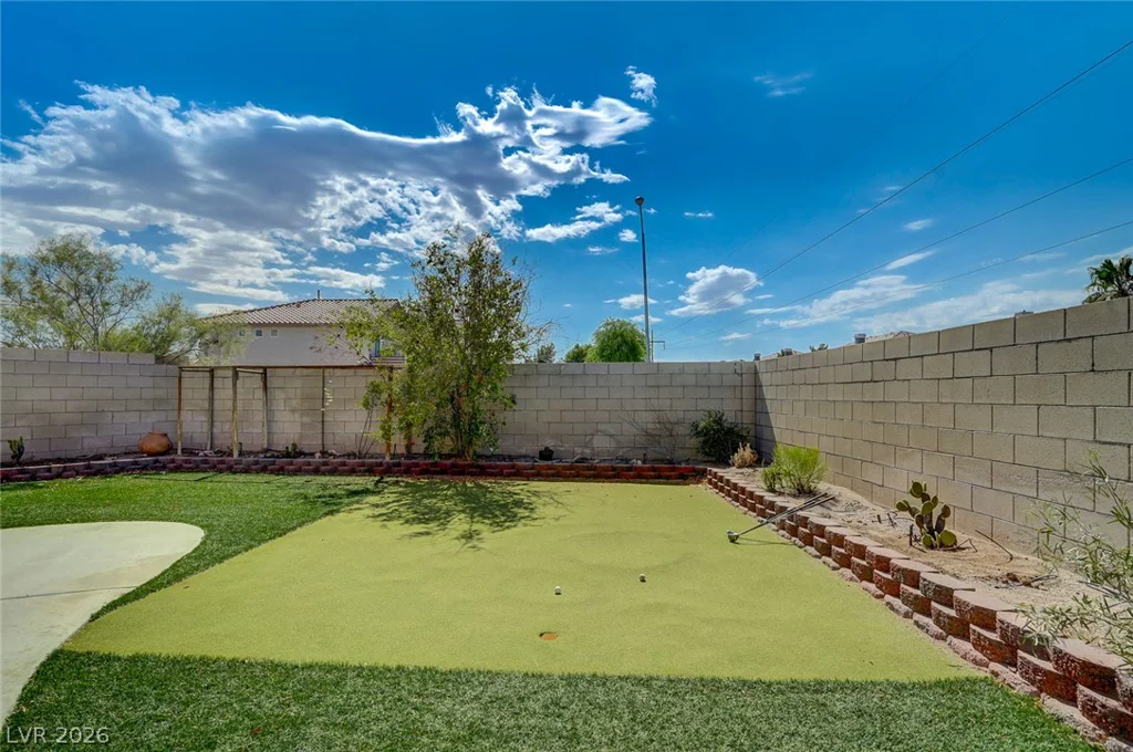 1118 Burnt Sky, Las Vegas, NV 89183