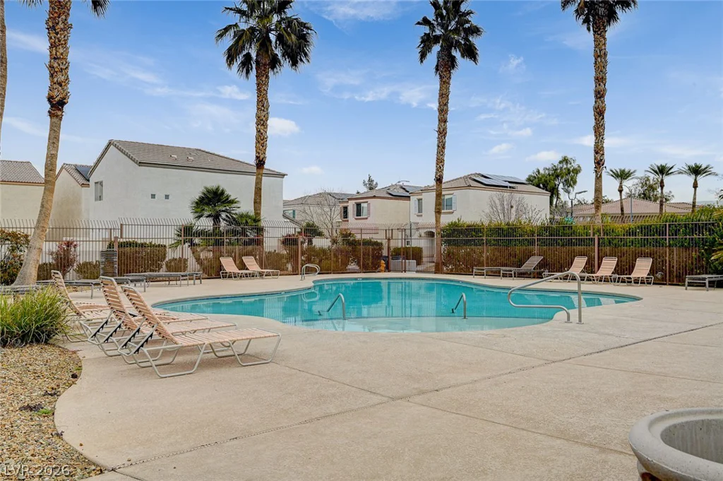 1118 Burnt Sky, Las Vegas, NV 89183
