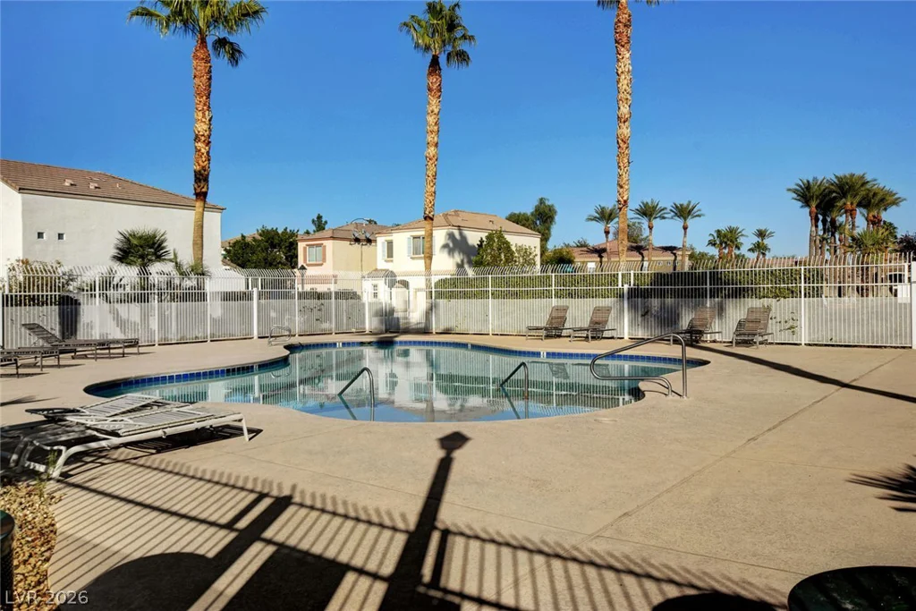 1118 Burnt Sky, Las Vegas, NV 89183