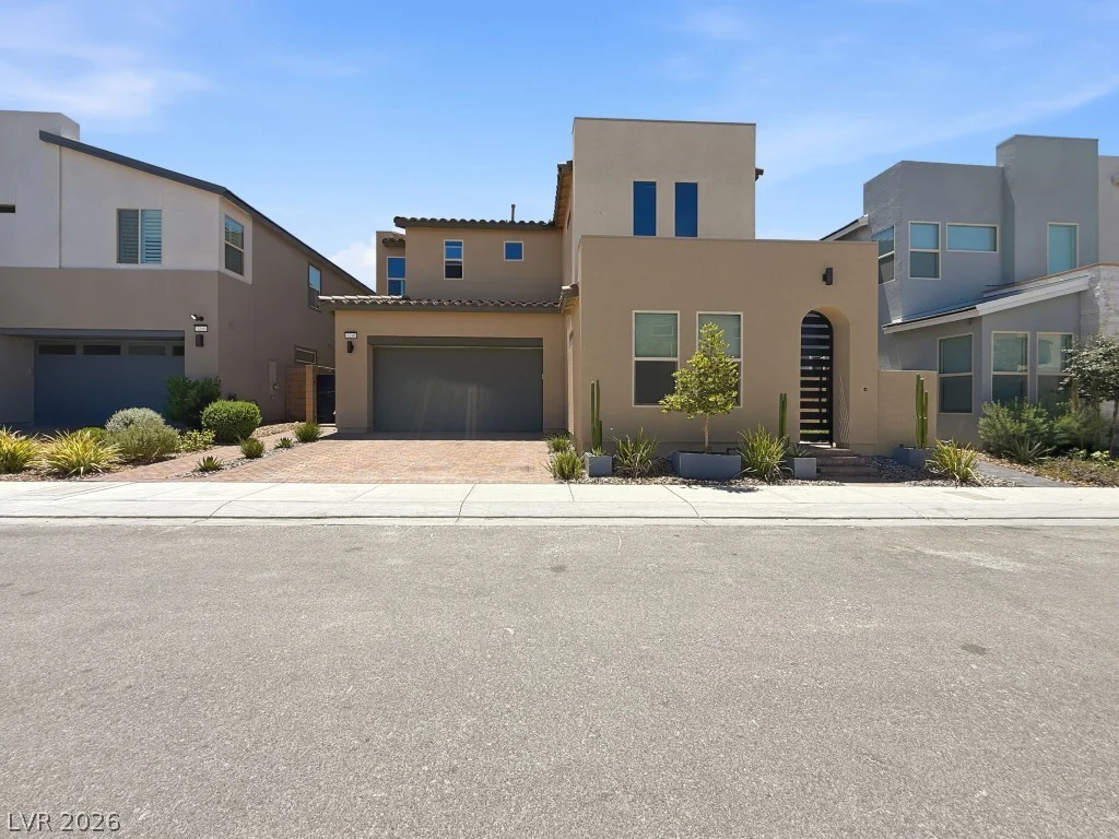 3259 Fountaintree, Henderson, NV 89044
