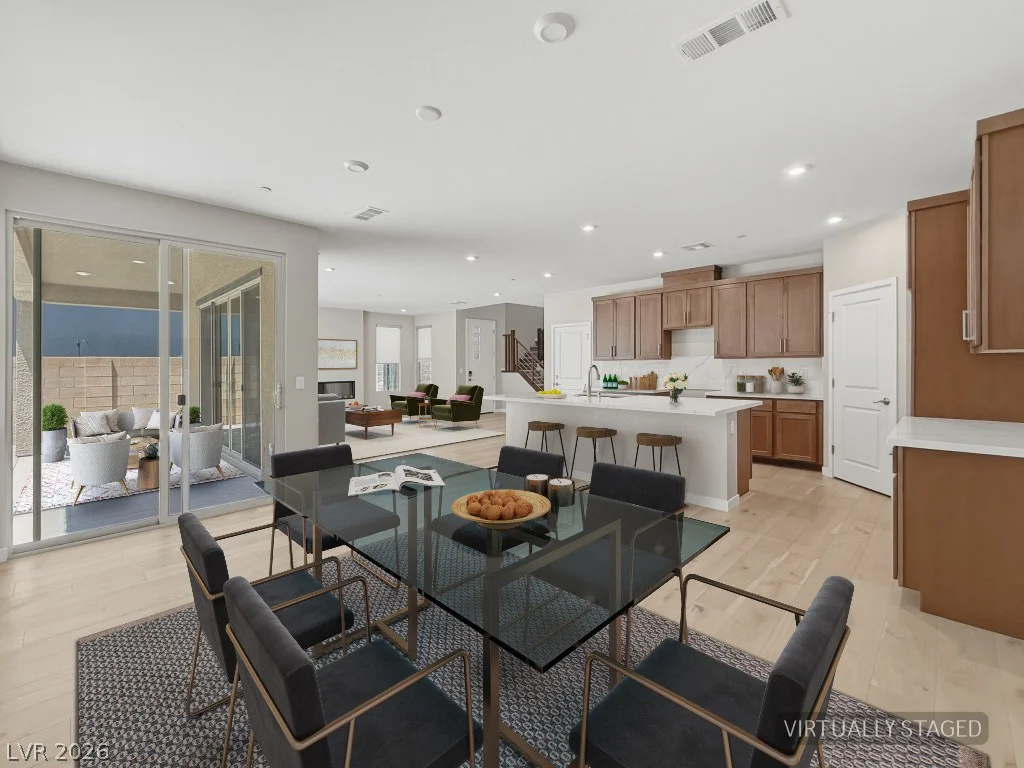 3259 Fountaintree, Henderson, NV 89044